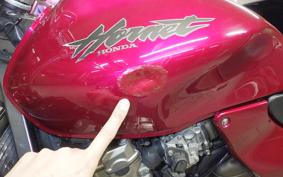 HONDA HORNET 600 1998 PC34