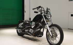 YAMAHA DRAGSTAR 250 VG05J