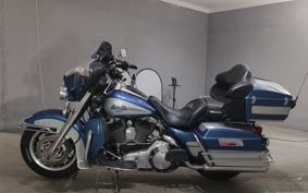 HARLEY  HARLEY FLHTCU-I 1450 FCW