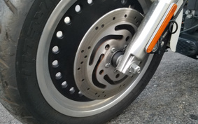 HARLEY HARLEY FLSTFB 2010 JN5