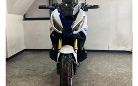 HONDA X-ADV 750 2026 RH21