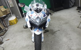 SUZUKI GSX-R600 2014