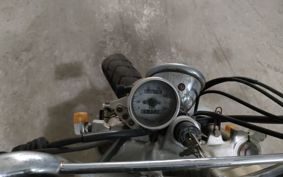 YAMAHA TW225 DG09J