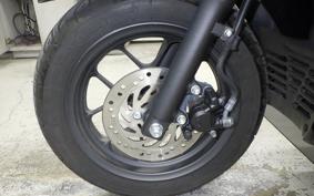 HONDA LEAD 125 2021 JF45