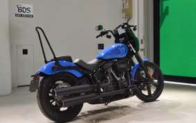 HARLEY FXBBS1870 2022