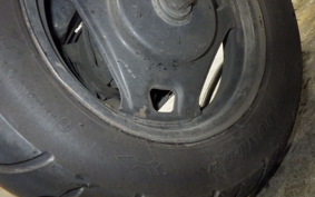 SUZUKI ADDRESS V125 S 2022 CF4MA