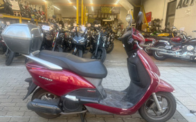 HONDA LEAD 110 JF19