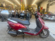 Фото Honda LEAD 110 с японского аукциона