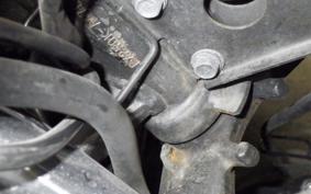 KAWASAKI NINJA 250R EX250K