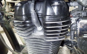 HONDA GB350 2024 NC59