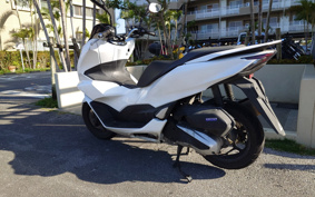 HONDA PCX125 JK05