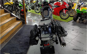 HONDA REBEL 1100 DCT 2021 SC83