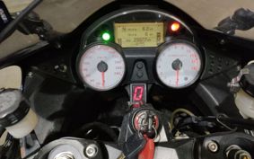 KAWASAKI ZZR1400 ZXT40A