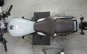 HONDA GB350C 2024 NC64