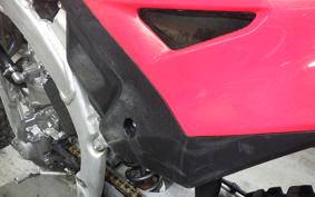 HONDA CRF250 RALLY ME12