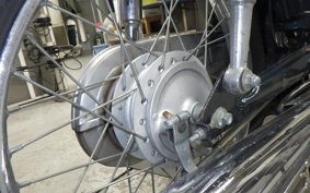 HONDA C50 SUPER CUB E AA01