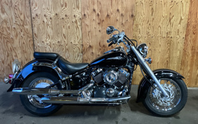 YAMAHA DRAGSTAR 400 CLASSIC 2001 VH01J