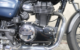 HONDA GB350 2022 NC59