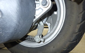 YAMAHA AXIS 125 TREET 1992 SE53J