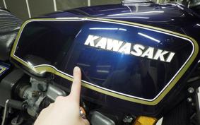 KAWASAKI Z1000 MK2 2012 KZT00A