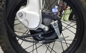 HONDA LITTLE CUB 2012 AA01