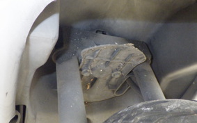 YAMAHA BJ 2023 SA24J