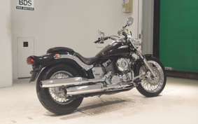 YAMAHA DRAGSTAR 400 2012 VH02J