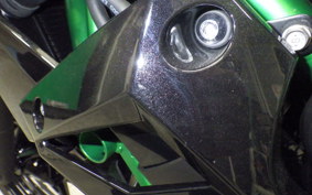 KAWASAKI Z400 Gen.2 2026 EX400L