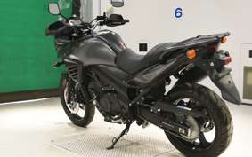 SUZUKI Vｽﾄﾛｰﾑ650A 2014 VP56A