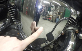 SUZUKI INTRUDER 400 Classic 2013 VK56A