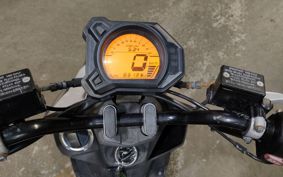 YAMAHA BW S125 SED9J