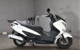 SUZUKI BURGMAN200 CH41A