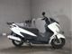 Фото Suzuki BURGMAN200 с японского аукциона