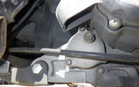 SUZUKI ADDRESS V125 G CF46A