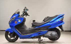 SUZUKI SKYWAVE 250 (Burgman 250) M CJ45A
