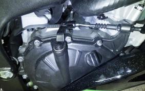 KAWASAKI ZX-25R ZX250E