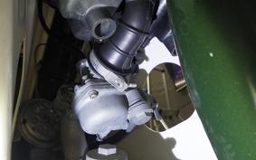 HONDA C50 SUPER CUB 2002 C50