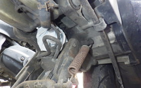 SUZUKI ADDRESS V100 CE13A