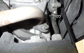 HONDA DIO Gen.5 AF56