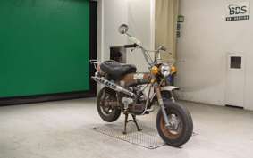 HONDA DAX 50 2009 ST50