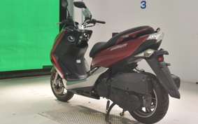 YAMAHA MAJESTY155 S SG28J