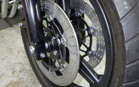 KAWASAKI ZEPHYR 400 KAI 2004 ZR400C