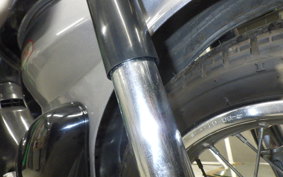 HONDA LITTLE CUB E AA01