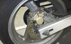 HONDA HORNET 600 1998 PC34