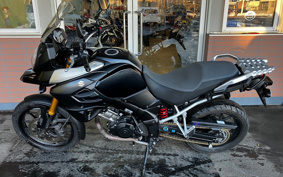 SUZUKI DL1000 ( V-Strom 1000 ) 2016 VU51A