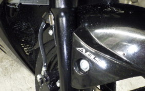 SUZUKI GSX-R125 2017 DL33B
