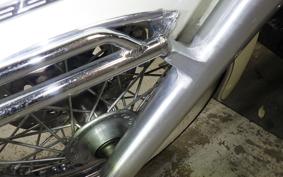 YAMAHA DRAGSTAR 400 CLASSIC 2003 VH01J