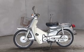 HONDA SUPER CUB90 HA02