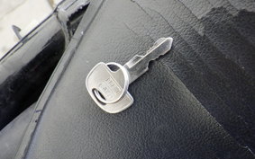 HONDA STEED 400 1994 NC26