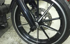 HARLEY FXSB1690 2016